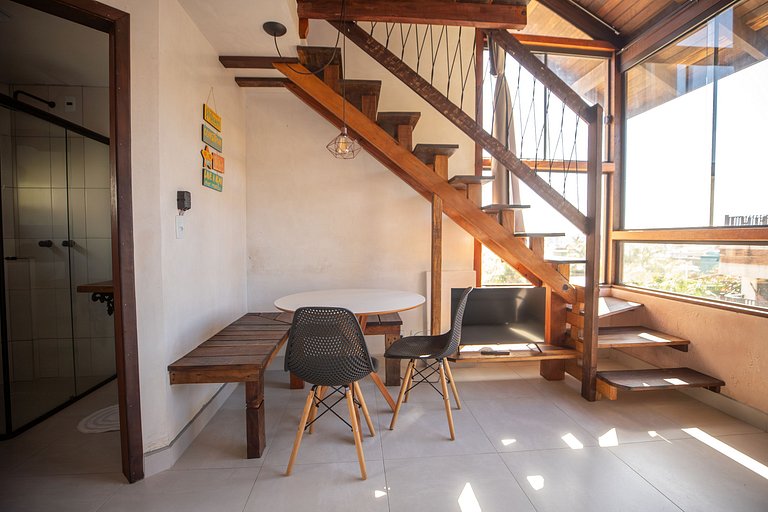Vila Artesania - Loft 01