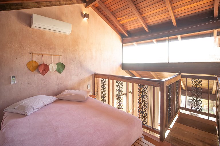 Vila Artesania - Loft 02