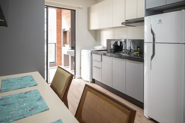 Villa Francione - Flat Premium - 301