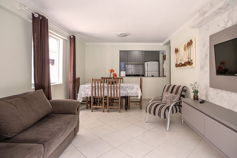 101B Villa Toscana - 3 quartos no Canto de Bombas