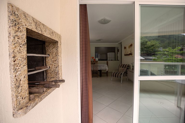 Vila Toscana 101B - 3 quartos no Canto de Bombas