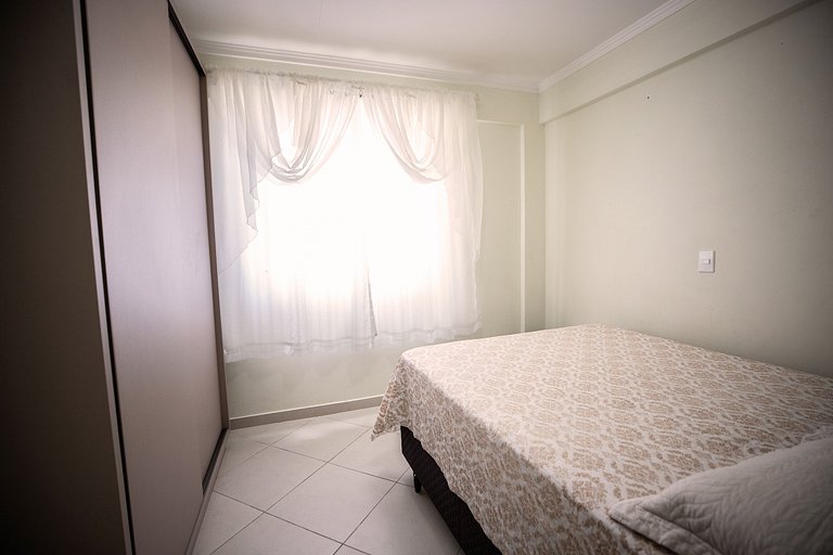 Vila Toscana 101B - 3 quartos no Canto de Bombas