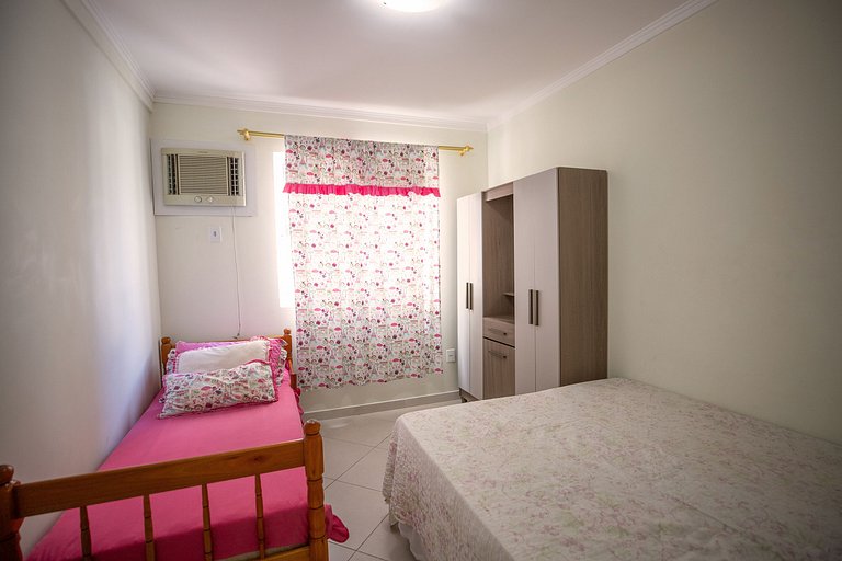 Villa Toscana 101B - 3 quartos no Canto de Bombas