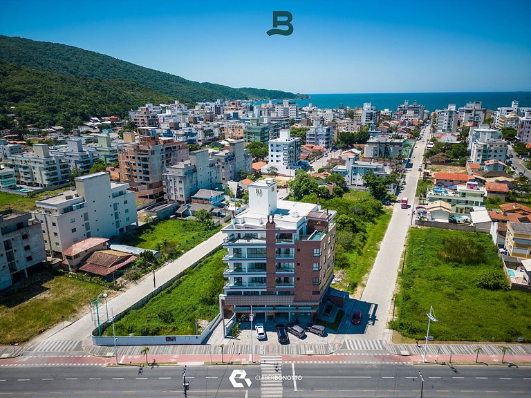 Residencial Al Mare
