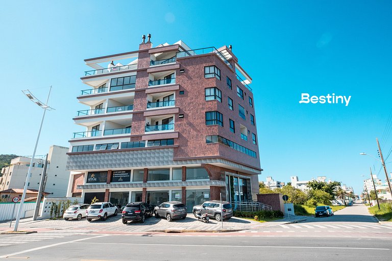 Residencial Al Mare