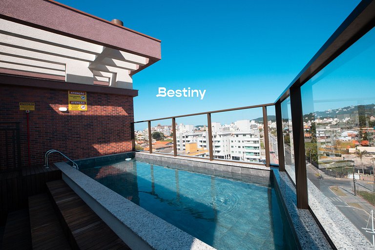 Residencial Al Mare - Apto 202