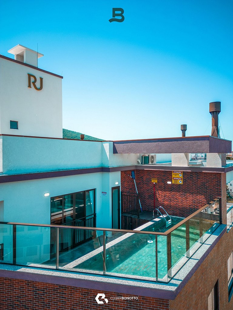 Residencial Al Mare