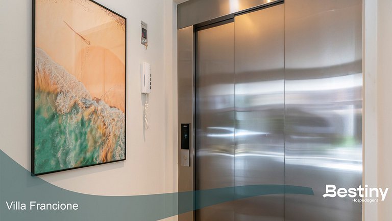 Vila Francione - 502