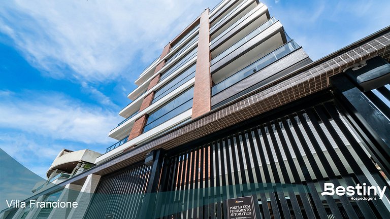 Vila Francione - 502