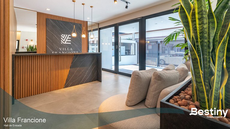 Vila Francione - 502