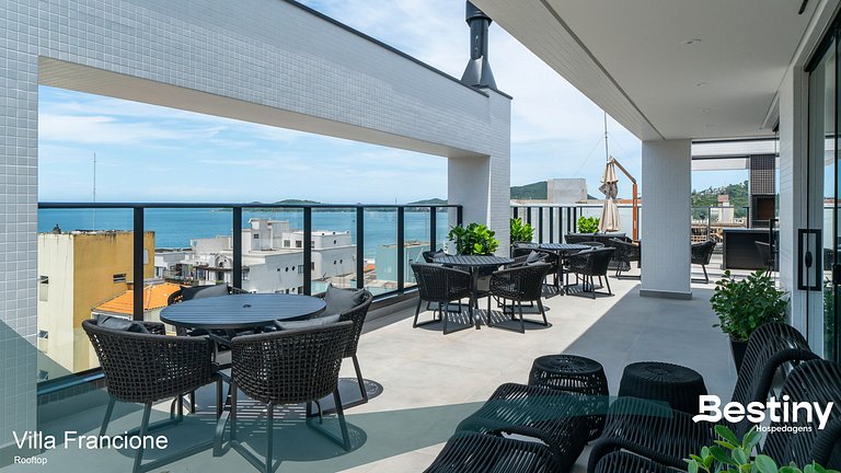 Vila Francione - 502