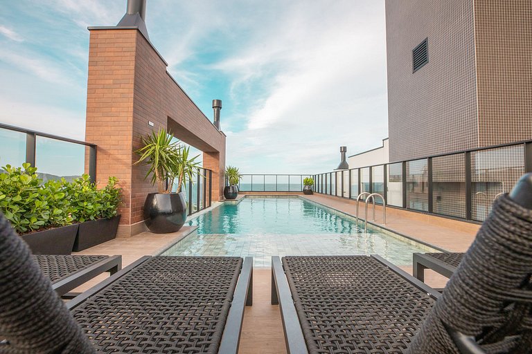 Villa Francione - Estudio Premium - 405