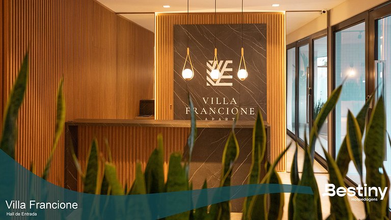 Vila Francione - 502