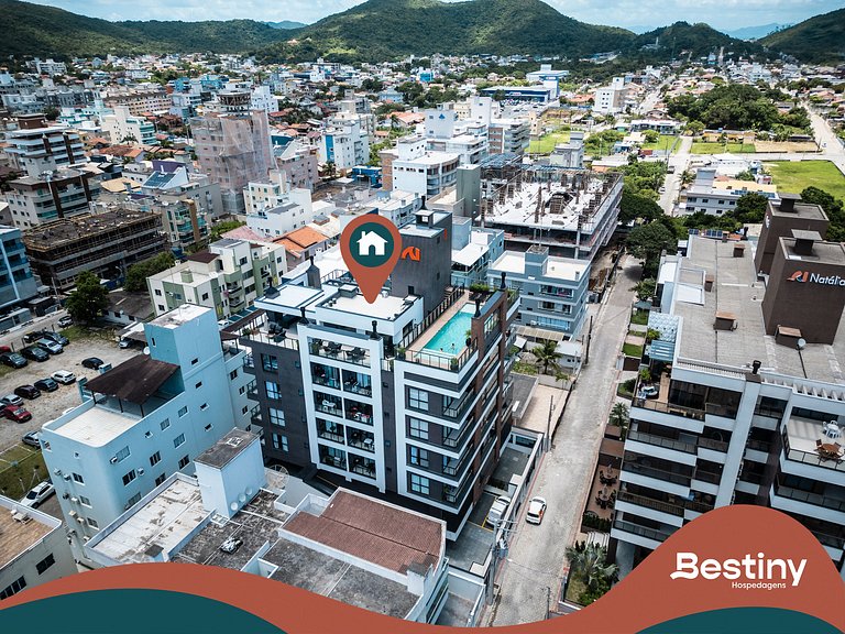 Vila Francione - 502