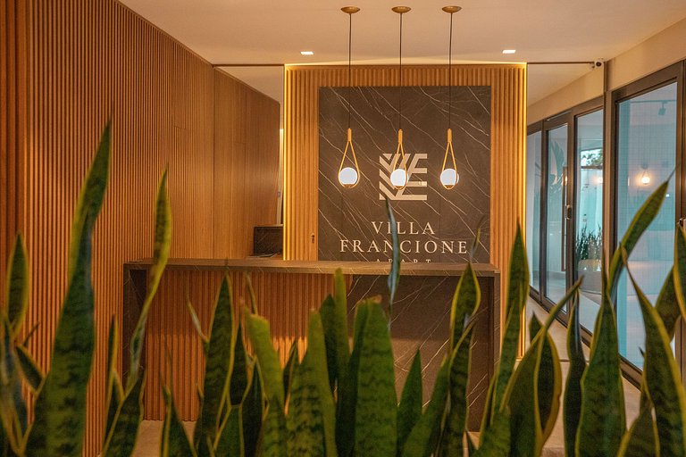 Vila Francione - 502