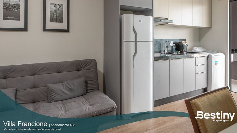 Villa Francione - Flat Premium - 408