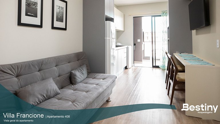 Villa Francione - Flat Premium - 408