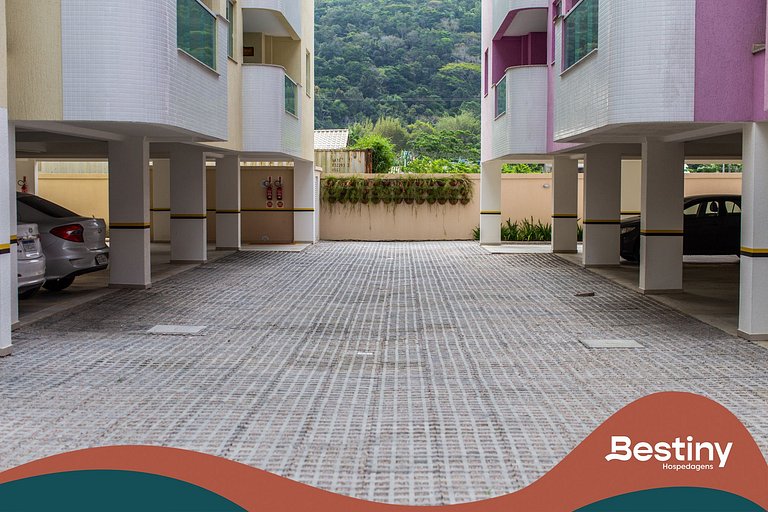 D204 - Apartment with Pool and Barbecue