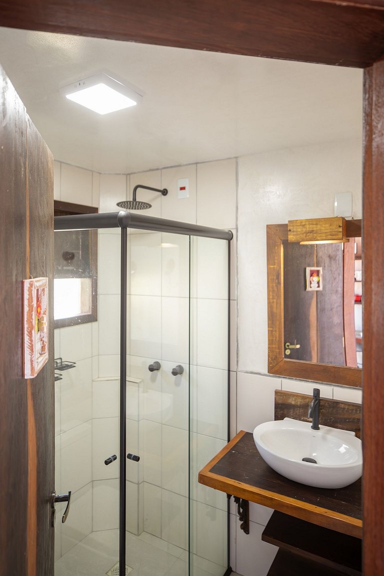 Vila Artesania - Loft 01