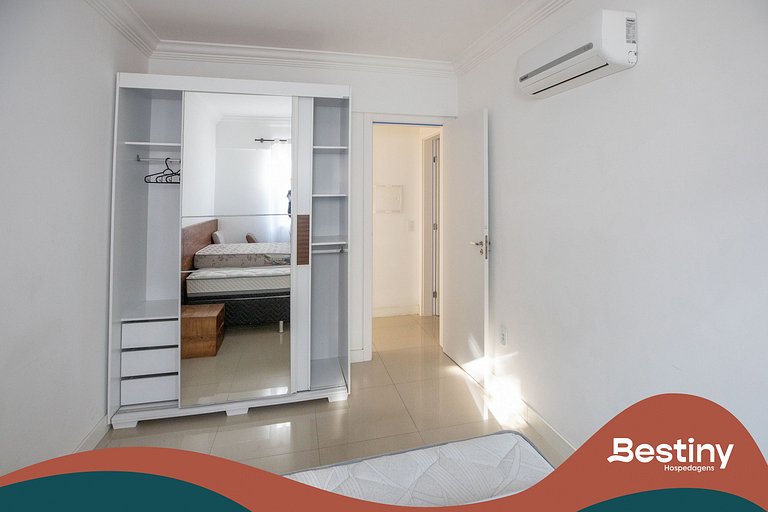 A303 - Comfortable Apartment with Barbecue