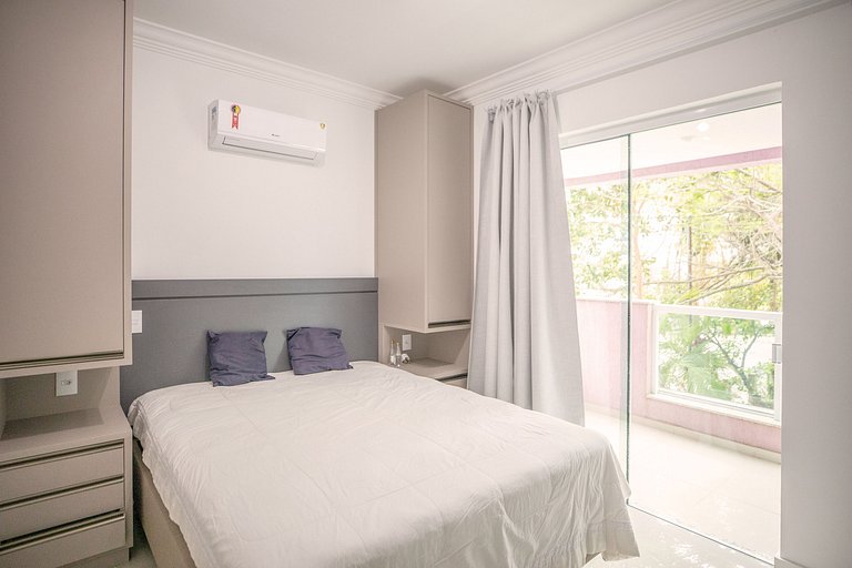 D101 - Apartamento + Gimnasio, Piscina y Parrilla