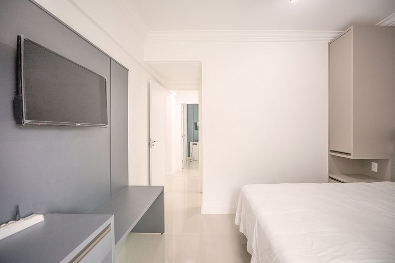 D101 - Apartamento + Gimnasio, Piscina y Parrilla