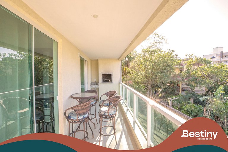E102 - Barbecue, Pool, and Game Room