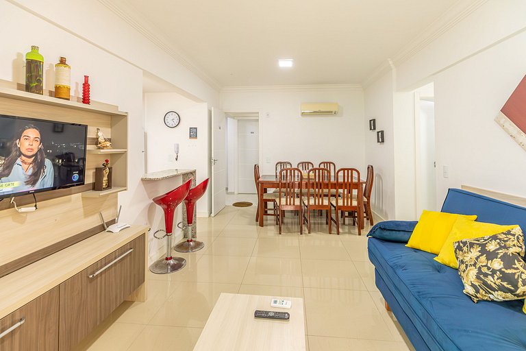 B103 - Apartment Near the Beach + Barbecue