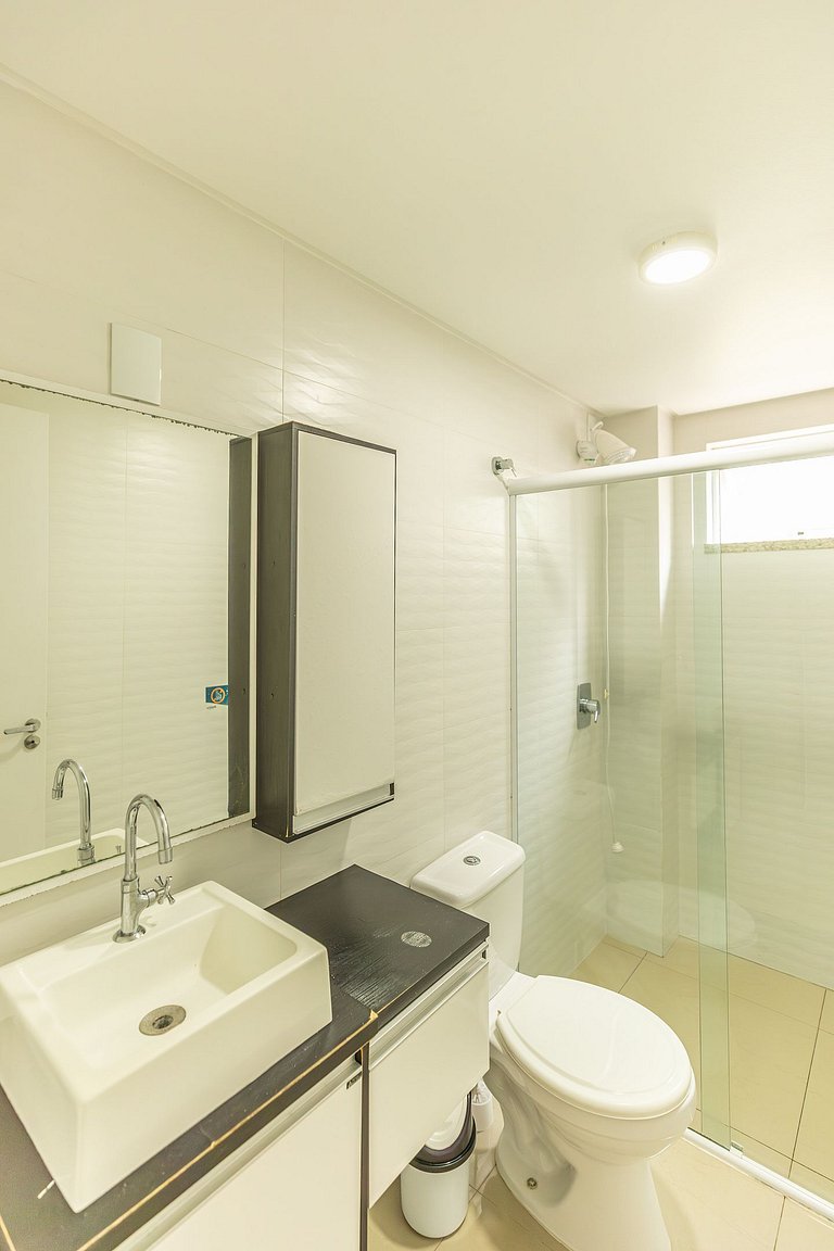 B202 - 2 Bedrooms and Barbecue Near the Beach