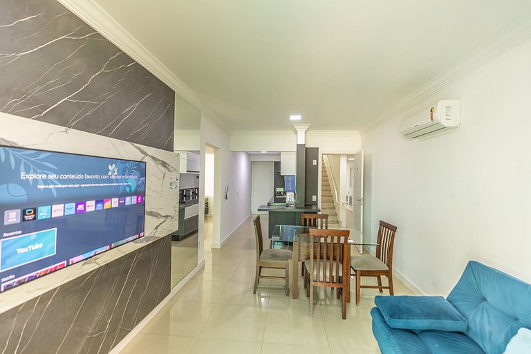 B202 - 2 Bedrooms and Barbecue Near the Beach