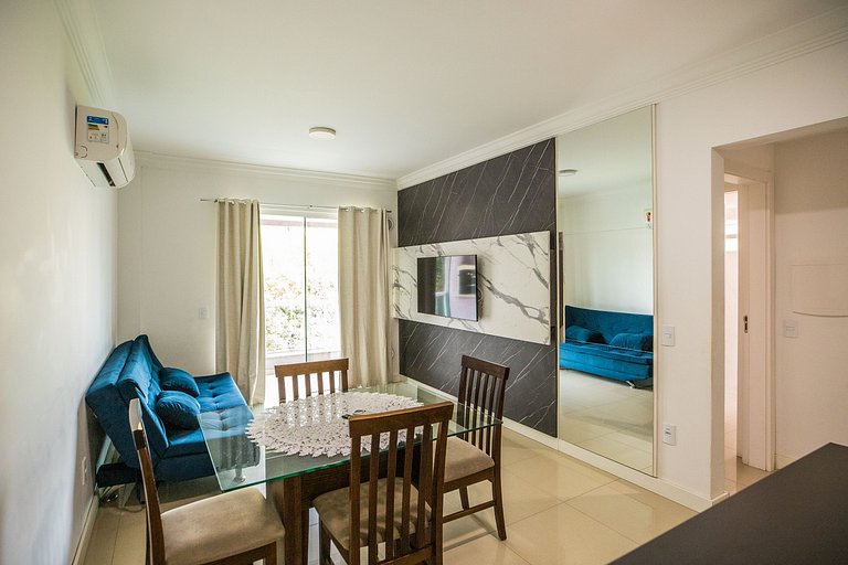 B202 - 2 Bedrooms and Barbecue Near the Beach