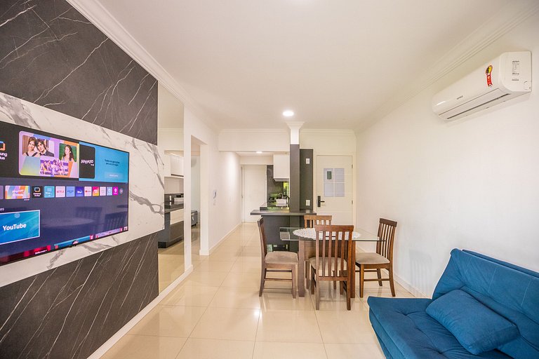 B202 - 2 Bedrooms and Barbecue Near the Beach