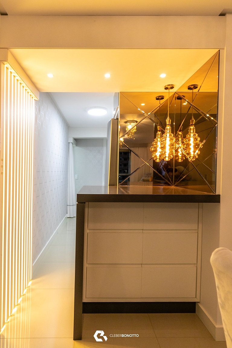 B302 - Ocio Completo: Piscina y Parrilla