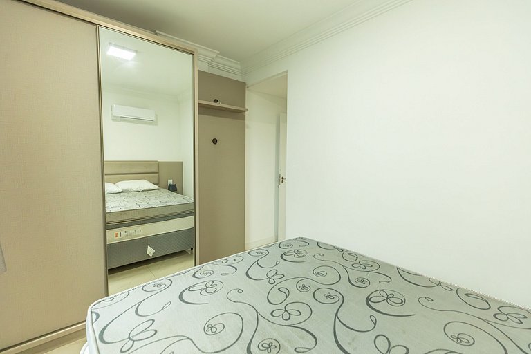 E305 - Apartment with Gym and Barbecue