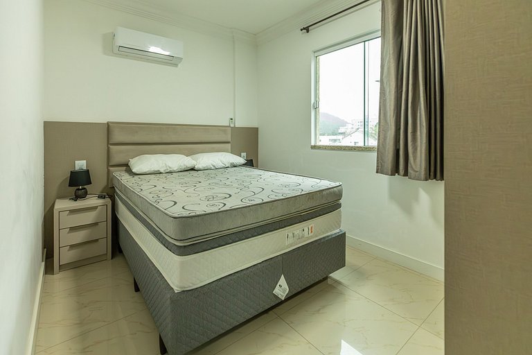 E305 - Apartamento con Gimnasio y Parrilla