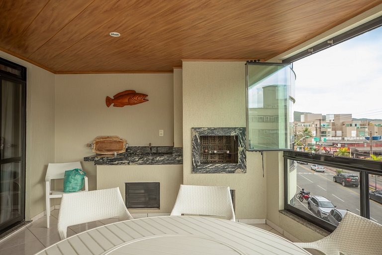 Condominio Paradise