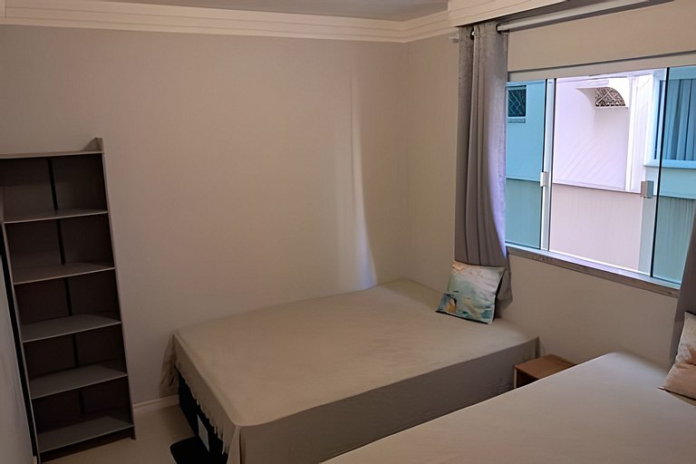 Terraza privada - 2 suites a 250 m de la playa