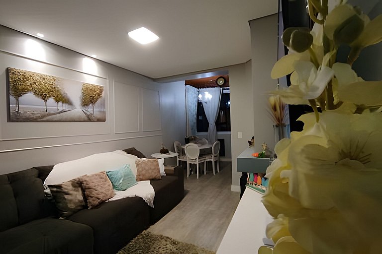 Fireplace & fondue downtown - Cathedral - sleeps 6