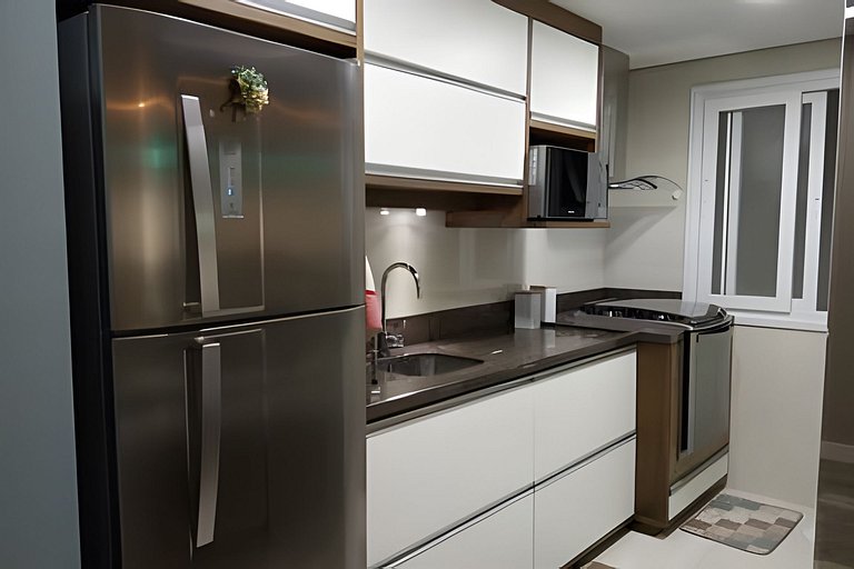 Fireplace & fondue downtown - Cathedral - sleeps 6