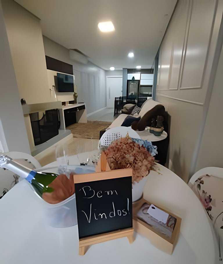Fireplace & fondue downtown - Cathedral - sleeps 6