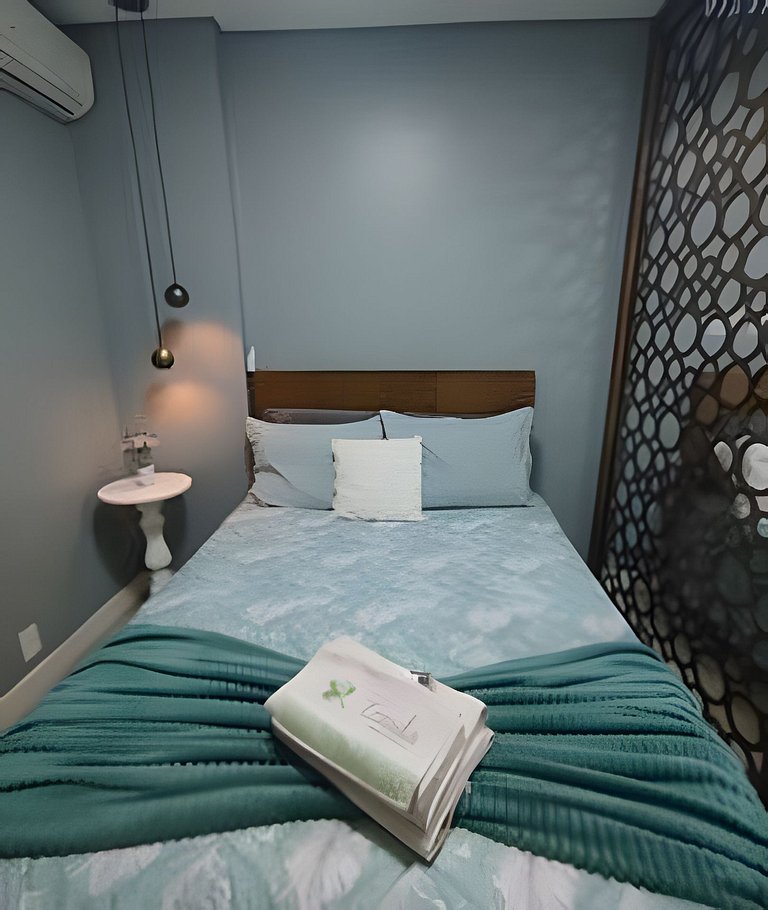 Fireplace & fondue downtown - Cathedral - sleeps 6