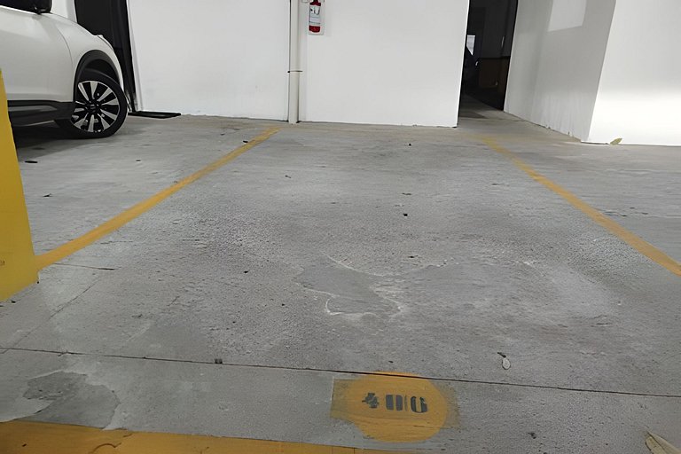 Apto moderno e aconchegante no Centro de Canela
