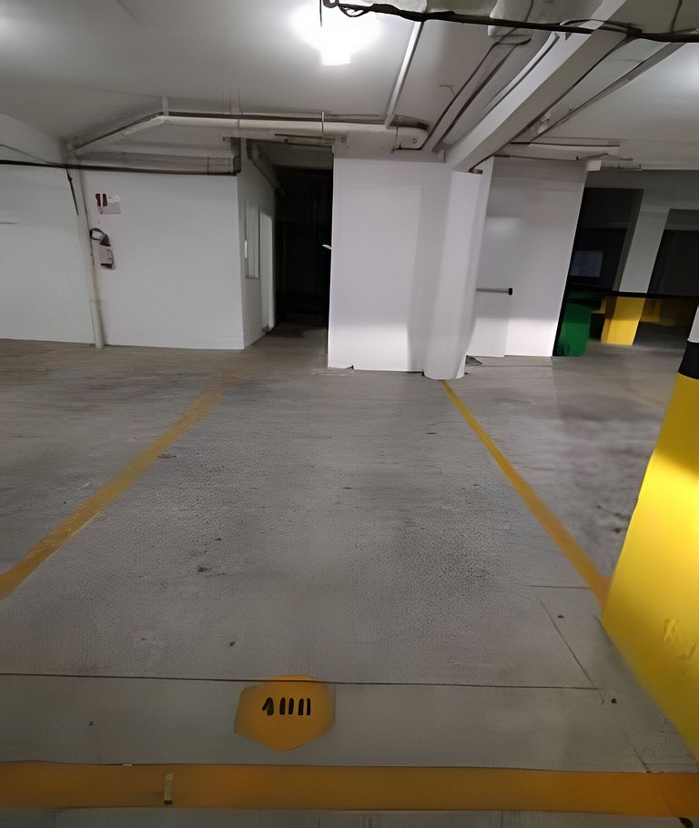 Apto moderno e aconchegante no Centro de Canela