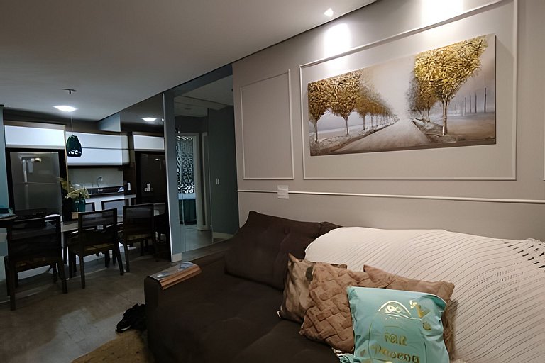 Fireplace & fondue downtown - Cathedral - sleeps 6