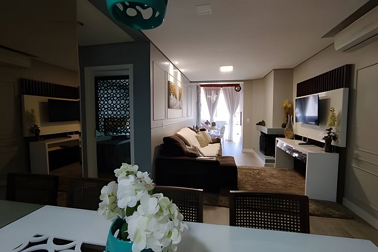 Fireplace & fondue downtown - Cathedral - sleeps 6