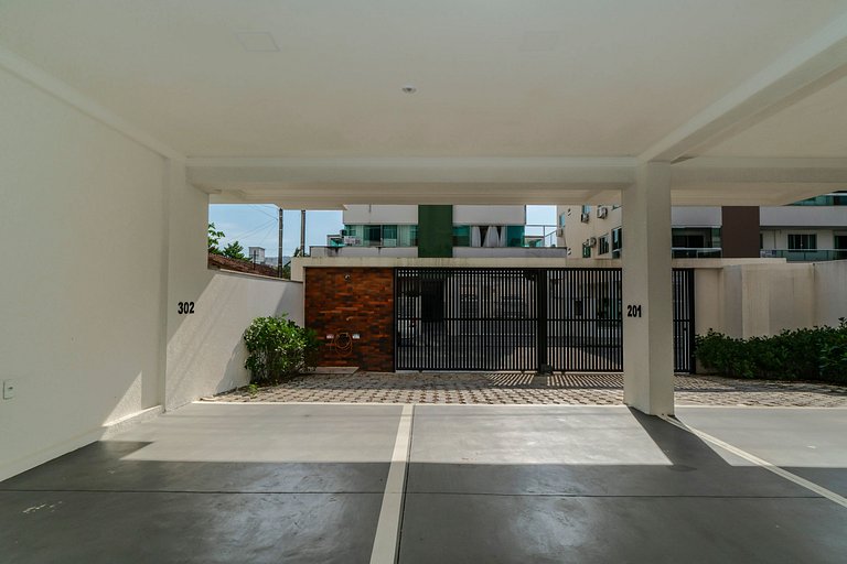 Balcón gourmet - 450 m de la playa