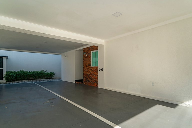 Balcón gourmet - 450 m de la playa