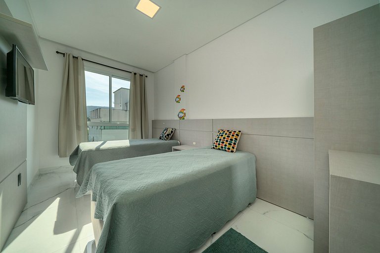 Balcón gourmet - 450 m de la playa