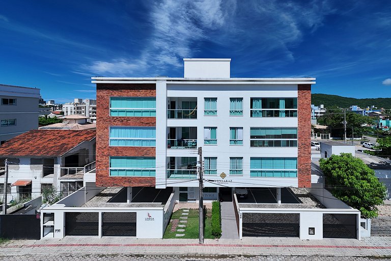 Balcón gourmet - 450 m de la playa