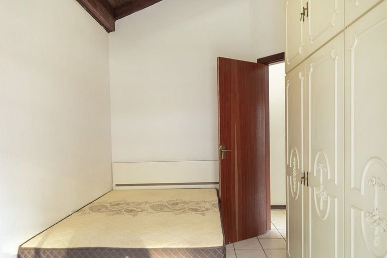 Duplex 101 - 2 suites + 1 double - 100 m to beach